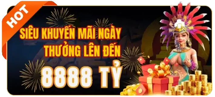 Khuyến mãi mới nhất tại 18win,com