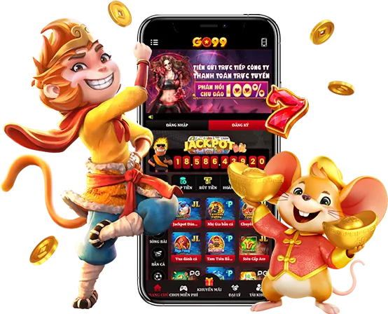 Đa dạng trò chơi ta88 app