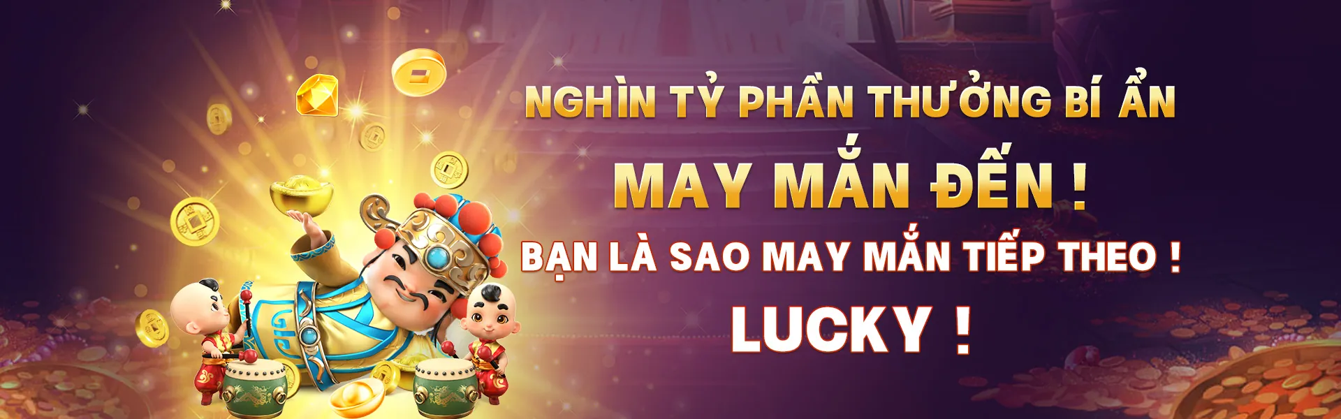Banner Khuyến Mãi TA88 App