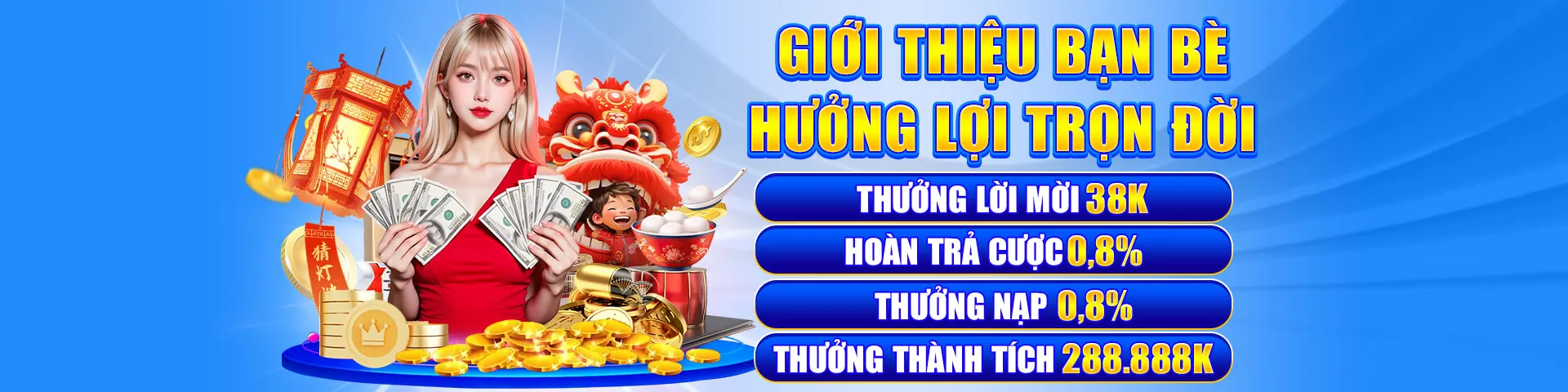 Hình ảnh chính về kho tài nguyên TA88 App